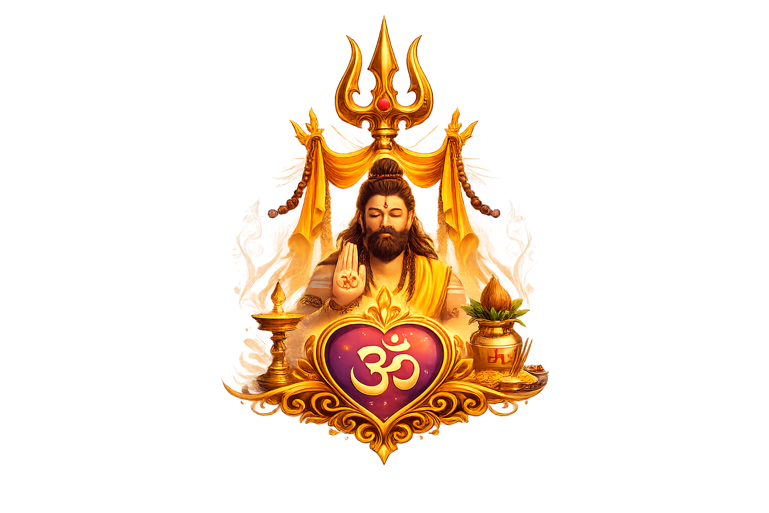 Pandithire Logo