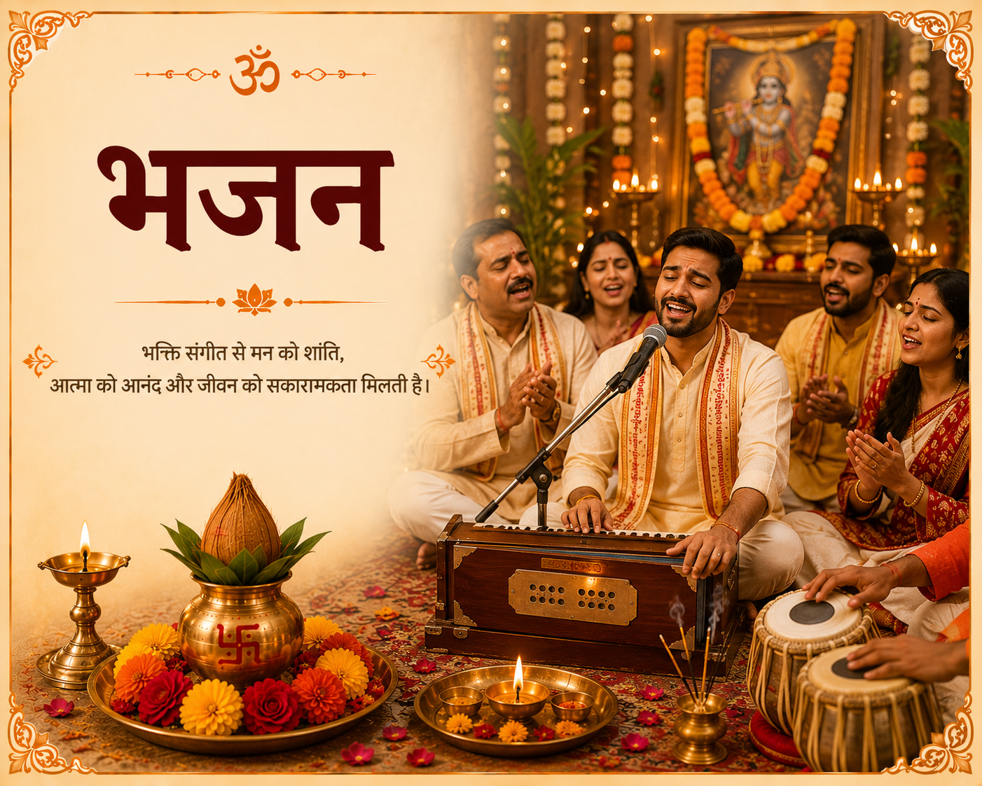 Bhajan Sandhya